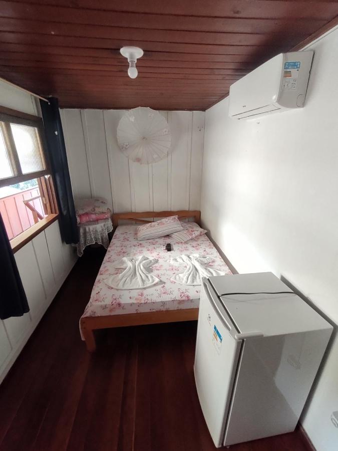 Inn Trilha Do Farol Ilha do Mel