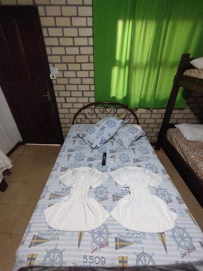 Inn Trilha Do Farol