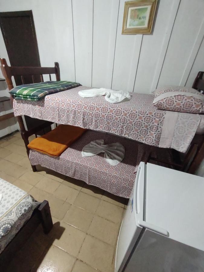 Inn Trilha Do Farol Ilha do Mel