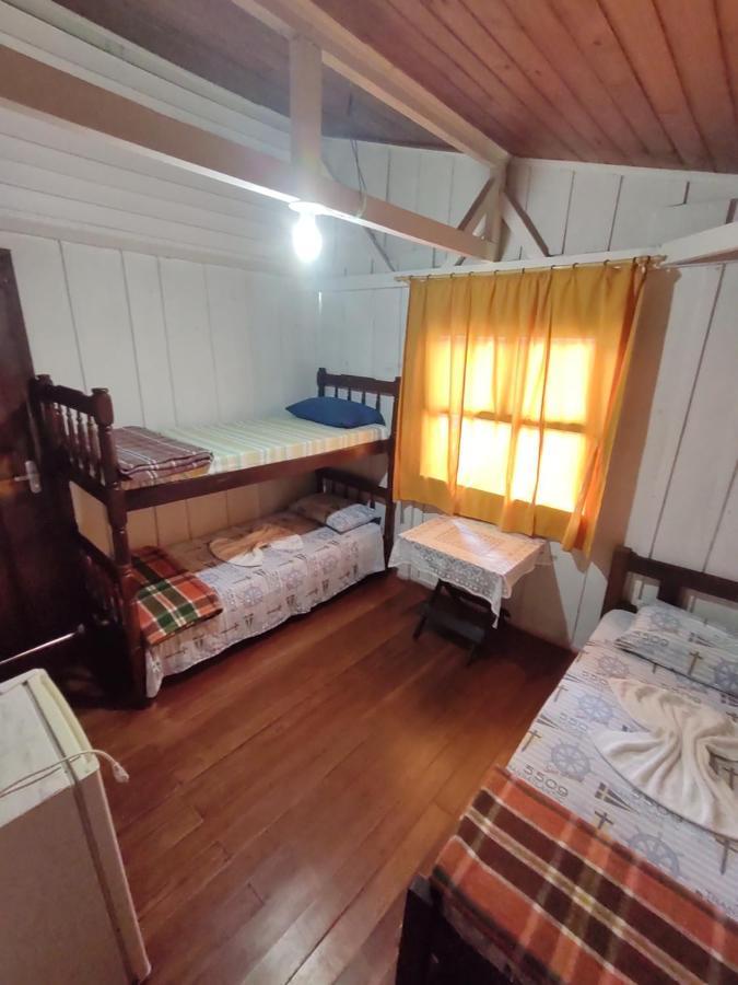 Inn Trilha Do Farol